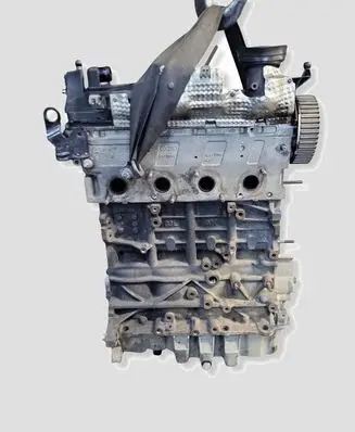 Volkswagen PASSAT B6 Engine CBD 625NR