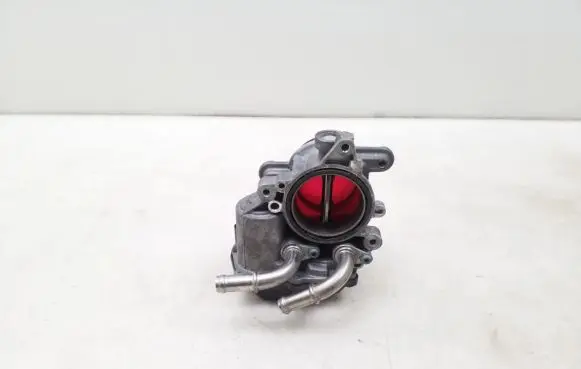 Audi A3 S3 8V Throttle valve 04L128063P