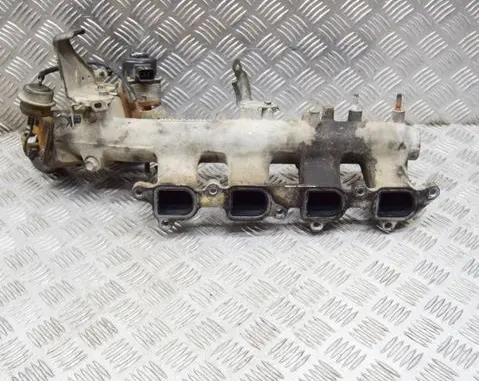 Nissan NP300 Intake manifold 1412501142