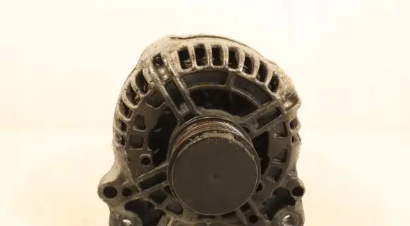 Skoda Octavia Mk1 (1U) Generator/alternator 