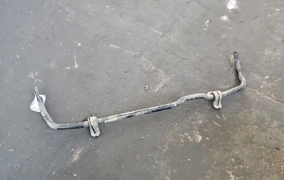 Volkswagen PASSAT B8 Front anti-roll bar/sway bar 3Q0411303K IMPRK1582718