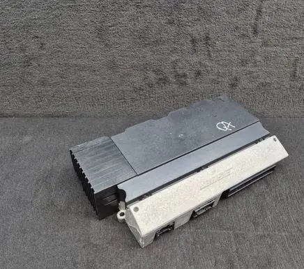 Audi Q7 4L Sound amplifier 4L0035223A 4L0910223A