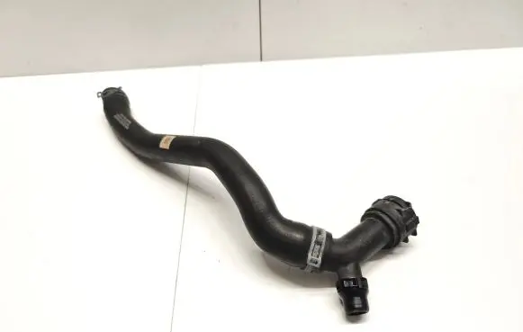 Audi Q5 SQ5 Engine coolant pipe/hose 80A122101BK 15777003S