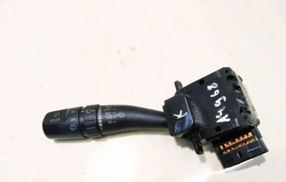 KIA Sorento Wiper control stalk