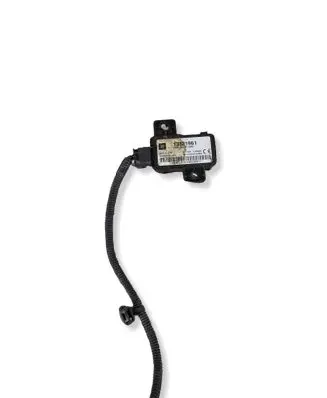 Opel Insignia A Tire pressure control unit 13321961