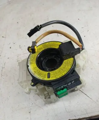 Smart ForFour I Steering angle sensor A4565400817 A4545401244 148857XB