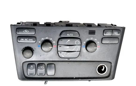 Volvo S80 Climate control unit 9496811