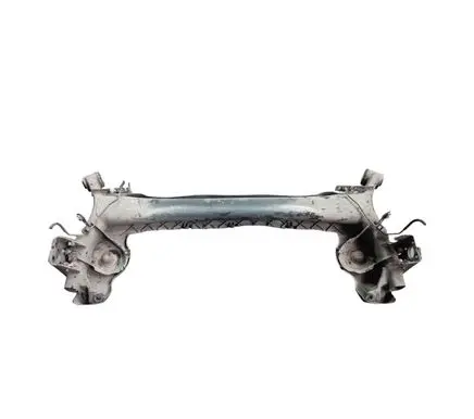 Renault Scenic III - Grand scenic III Rear axle beam NOCODE