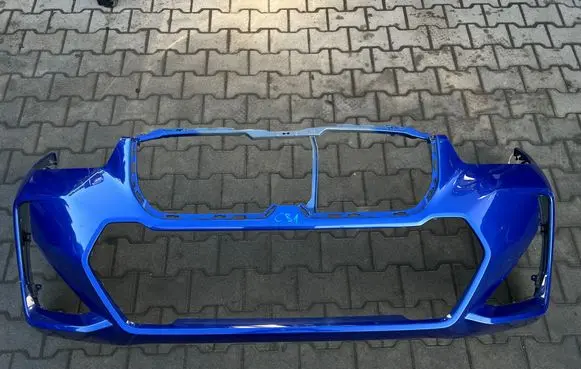 BMW X1 U11 Front bumper 