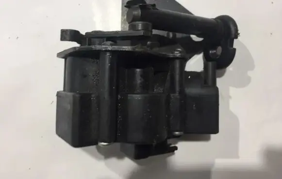 Ford Galaxy Vent window/glass motor 95vw14453ba