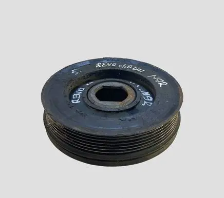 Renault Trafic II (X83) Crankshaft pulley