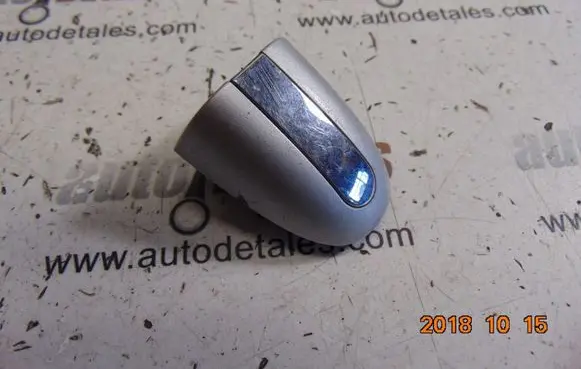 Mercedes-Benz A W168 Rear door handle cover 