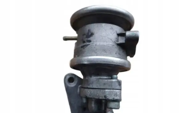 Skoda Octavia Mk3 (5E) EGR valve 078131101N