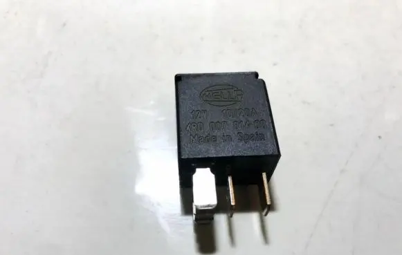 Volvo XC70 Other relay 9441161 4rd007814-00