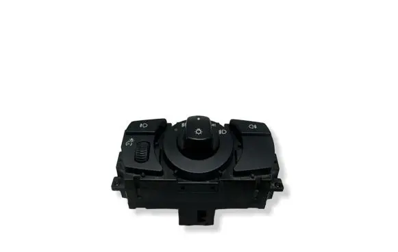 BMW 5 E60 E61 Light switch 6925287