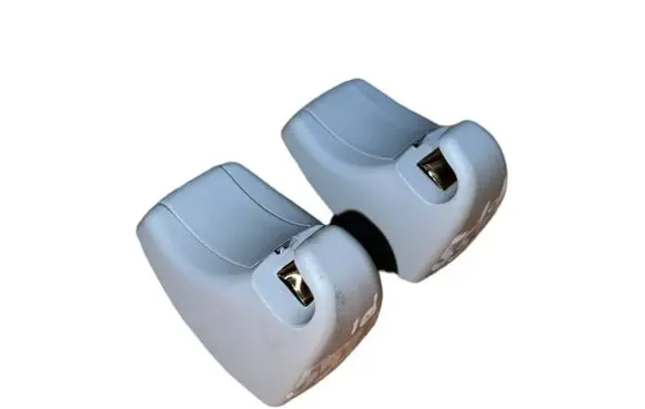 BMW 3 F30 F35 F31 Sun visor clip/hook/bracket 
