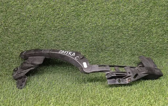 Opel Zafira C Headlight/headlamp mounting bracket 13300783 341601492