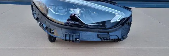 Mercedes-Benz C W206 Headlight/headlamp