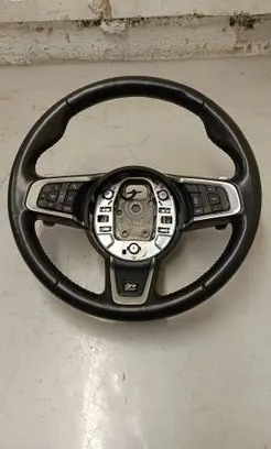 Jaguar F-Pace Steering wheel JX733F563NA R-SPORT