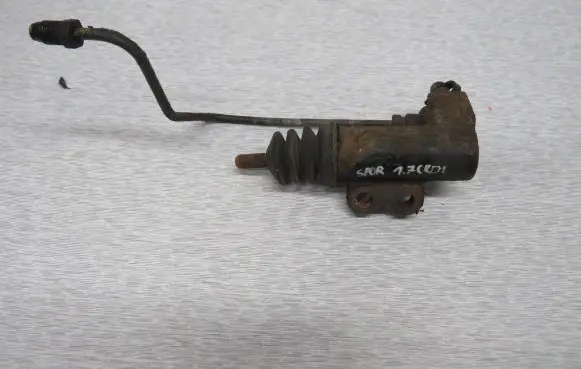 KIA Sportage Clutch slave cylinder 