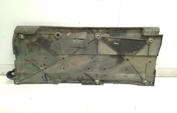 Pickup box liner