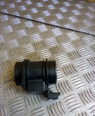 Citroen C3 Mass air flow meter 9642212180