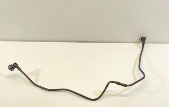 Citroen C4 Grand Picasso Engine coolant pipe/hose 9686646780
