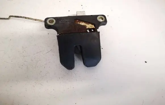 Audi A3 S3 8L Tailgate/trunk/boot lock/catch/latch 8l0827505f