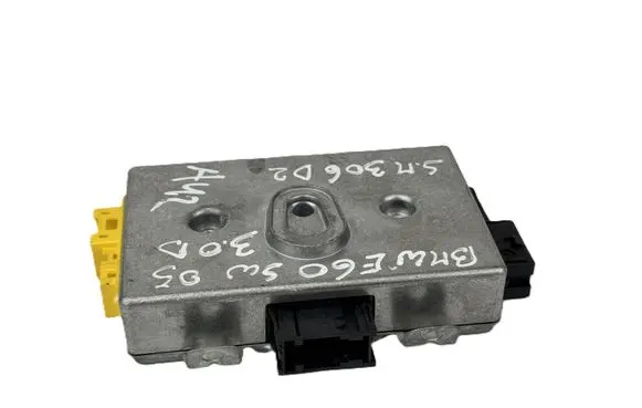 BMW 5 E60 E61 Door control unit/module 6952985 75789012 AAR4F05H53