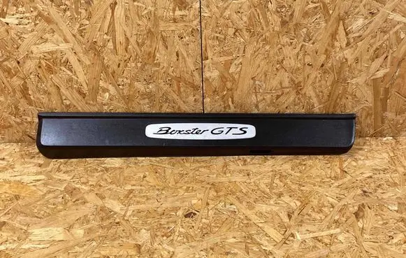 Porsche Cayman 981 Other sill/pillar trim element 981504467131e0 98150446713