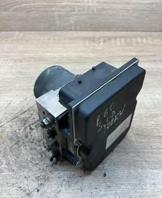 BMW 5 E60 E61 ABS Pump 6775730 0265950666 6768550