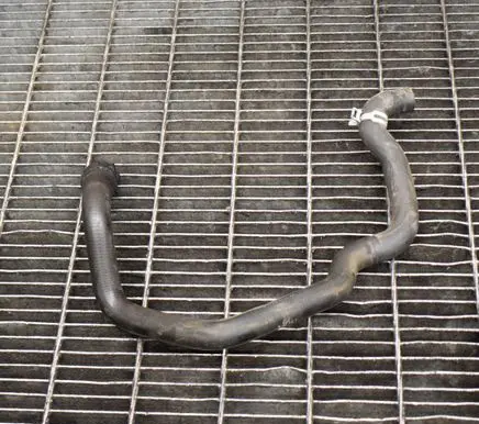 BMW 5 F10 F11 Engine coolant pipe/hose 9224372