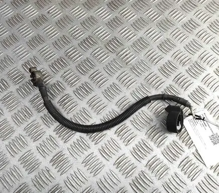 Porsche Boxster 986 Positive cable (battery) 99661209001