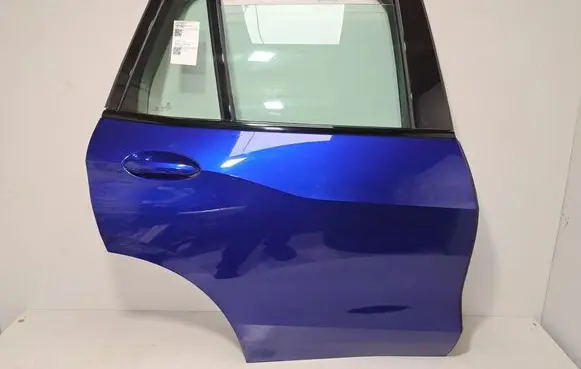 BMW X5 G05 Rear door 2642780 8738554