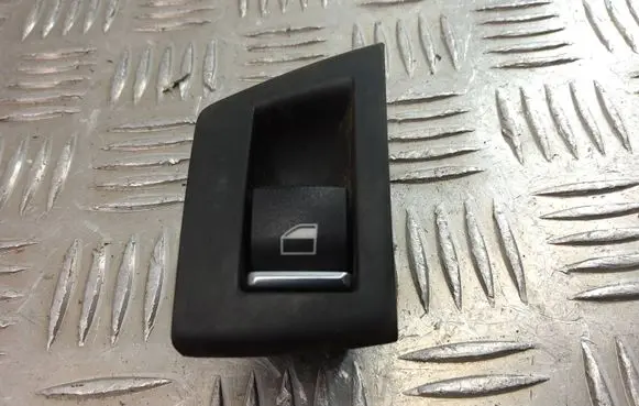 BMW 5 F10 F11 Electric window control switch 9241949