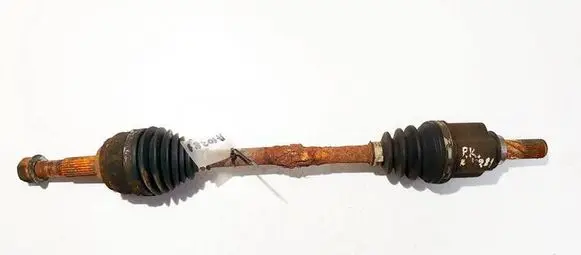 Nissan Tiida C11 Front driveshaft 