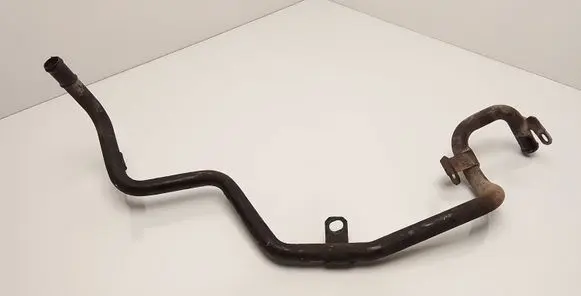 Volkswagen Touran I Engine coolant pipe/hose 03G121151