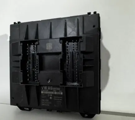Seat Ibiza IV (6J,6P) Comfort/convenience module 6R0937088F A2C53422021