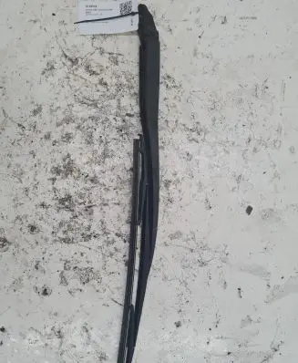 Opel Meriva A Rear wiper blade arm