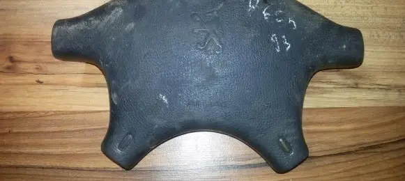Peugeot 405 Steering wheel airbag 96193055ZL