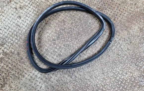 Mini One - Cooper F56 F55 Rear door rubber seal (on body) 7322523