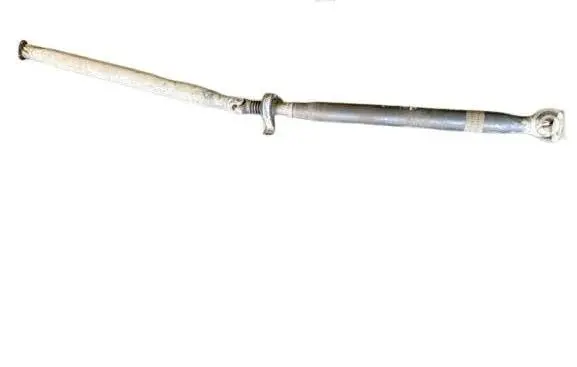 Mercedes-Benz Sprinter W901 W902 W903 W904 Middle center prop shaft A9014107406