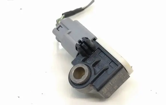 Volvo V60 Airbag deployment crash/impact sensor 31334336