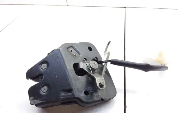 Alfa Romeo 156 Tailgate/trunk/boot lock/catch/latch