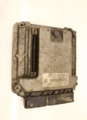 Volkswagen Crafter Engine control unit/module 074906032BA 0281014132