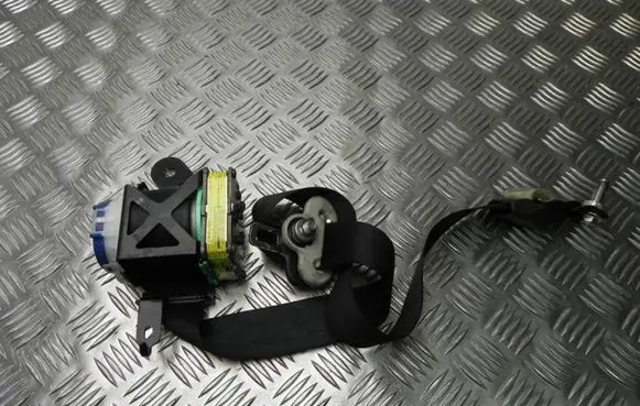 Mazda 6 Front seatbelt TKAH2EH862 M1907