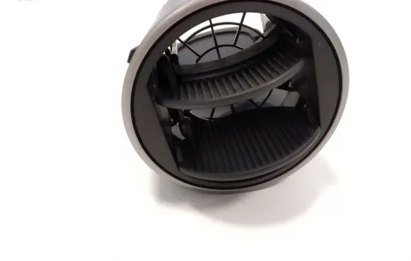 Mazda 3 II Dashboard side air vent grill/cover trim BBM464730 K3006