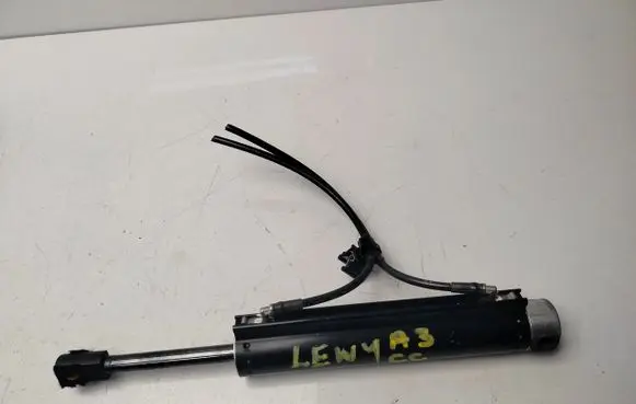 Audi A3 S3 8P Roof 2352030A