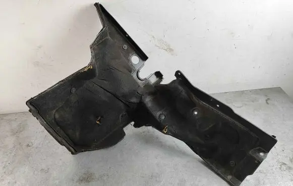 Jaguar F-Pace Other engine bay part T2H24669 T2H2607