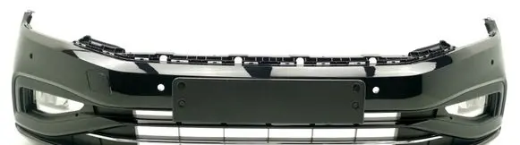 Volkswagen PASSAT B8 Front bumper 3G0807217AM